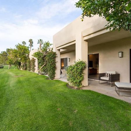 Desert Princess Villa Palm Springs Area Cathedral City Exterior photo