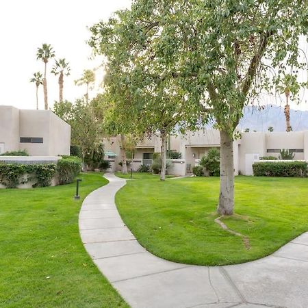 Desert Princess Villa Palm Springs Area Cathedral City Exterior photo